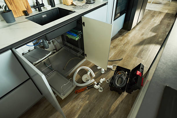 Reliable Plumbing contractor in Harrisville, RI by Street Wise - Plumbing